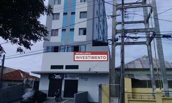 Imagem 2: Apartamento com 1 dormitório à venda, 46 m² por R$ 110.000,00 - Centro - Londrina/PR