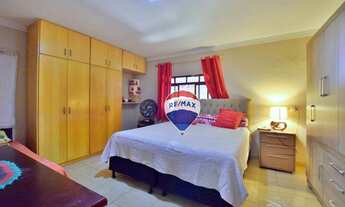 Imagem 5: RUA 08 - CASA - VICENTE PIRES - ÁREA COMERCIAL