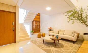 Imagem: Casa de condomínio sobrado para venda tem