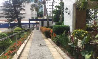 Imagem 2: Apartamento para aluguel possui 130 metros quadrados com 3 quartos em Itaigara - Salvador