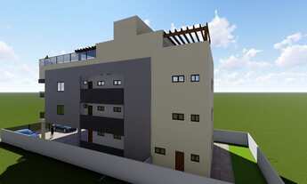 Imagem 7: Apartamento para venda tem 53m2 com 2 quartos, Bessa, João Pessoa Paraíba