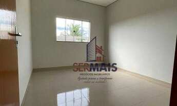 Imagem 7: Casa com 3 dormitórios à venda, 70 m² por R$ 165.000 - Copas Verdes - Ji-Paraná/RO