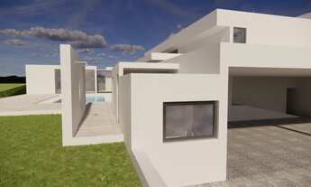 Imagem 6: Casa 4 Suítes lote 2.500m2 Park way Escriturado !