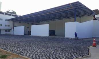 Imagem 4: Galpão Novo - Novo Cavaleiros