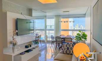 Imagem 2: Cobertura duplex para venda tem 200 metros quadrados com 4 quartos