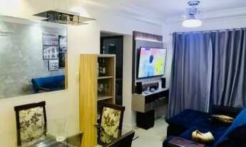 Imagem: Apartamento - Parque Industrial - Condomínio