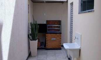 Imagem 2: Casa para venda possui 180 metros quadrados com 3 quartos em Pituba - Salvador - BA