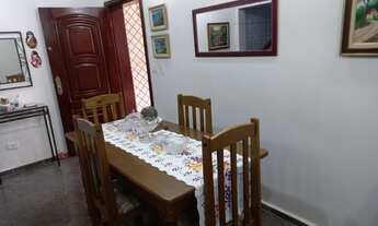 Imagem 4: P0695 - Sobrado para venda com 3 quartos em Castelo - Santos - SP