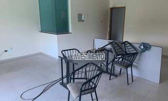 Imagem 7: Barracão para alugar, 749 m² por R$ 8.500,00/mês - Jardim dos Alpes I - Londrina/PR