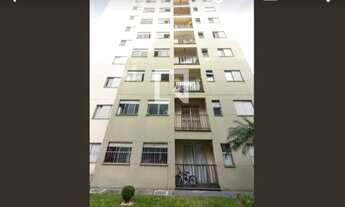 Imagem: Apartamento para venda tem 63 metros quadrados