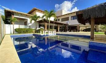 Imagem: Alphaville Goiás - Sobrado 4 quartos, sendo