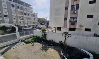 Imagem 3: Sobrado para venda possui 75 metros quadrados com 2 quartos