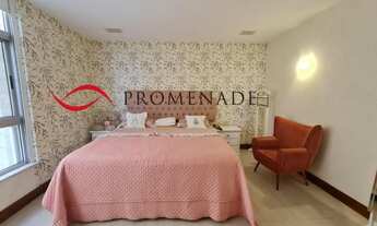 Imagem 3: RIO DE JANEIRO - Apartamento Padrão - LEBLON