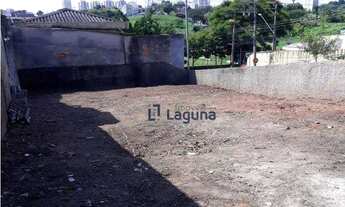 Imagem: Terreno à venda, 163 m² por R$ 300.000,00