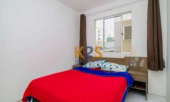 Imagem 6: Apartamento com 2 dormitórios à venda, 46 m² por R$ 240.000,00 - Jardim Taíza - Almirante