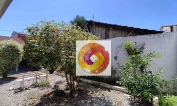 Imagem 2: Casa com 5 dormitórios à venda, 120 m² por R$ 380.000,00 - Tabuleiro - Matinhos/PR