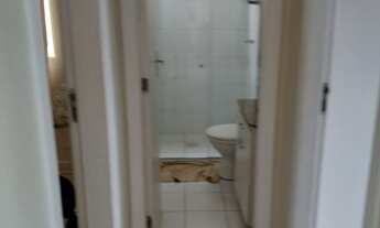 Imagem 4: Apto de 02 quartos sendo 01 suíte no Mirante das Águas - 190 mil