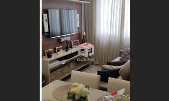 Imagem: Apartamento para venda tem 45 metros quadrados