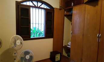 Imagem 6: SOBRADO COMERCIAL E RESIDENCIAL - VILA MASCOTE