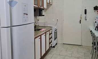 Imagem 6: Apartamento tres quartos no Granbery