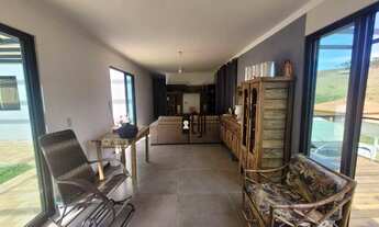 Imagem 6: Granja com Área Gourmet completa, com Piscina e Campo !!!