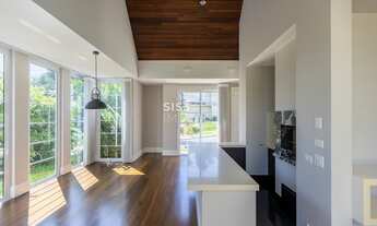 Imagem 7: PINHAIS - Casa de Condomínio - Alphaville Graciosa