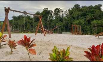 Imagem 3: Chácaras Rio Negro, Lote de 20 x 50 metros (1.000 m2) p/ transferência