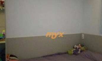 Imagem 7: Apartamento com 2 dormitórios à venda, 111 m² por R$ 850.000,00 - Ponta da Praia - Santos