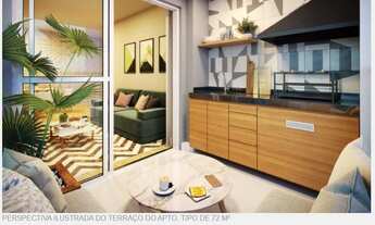 Imagem 3: Apt. à venda| 83m²|2 dorm|2suítes|2 vagas