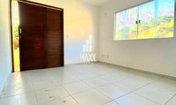 Imagem 6: Casa à venda em condomínio fechado - Parnamirim/RN Ref.:0175