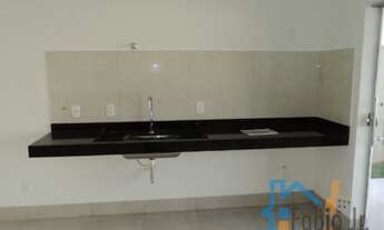 Imagem 5: Casa em condomínio com 3 quartos no Jardins Bolonha - Bairro Jardins Bolonha em Senador Ca