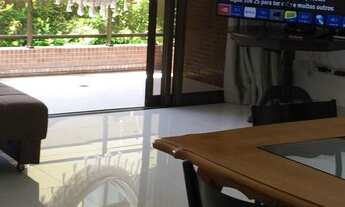 Imagem 7: Apartamento para aluguel com 80 metros quadrados com 4 quartos em Cabo Branco - João Pesso