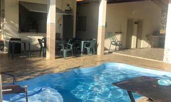 Imagem: Chácara, Niquelandia, lago serra da mesa