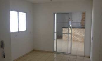 Imagem 1: Casa Condomínio Parque da Liberdade IV, 02 dormitórios - São José do Rio Preto/SP