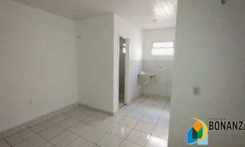 Imagem 3: Apartamento 01 quarto e garagem no Dionísio Torres