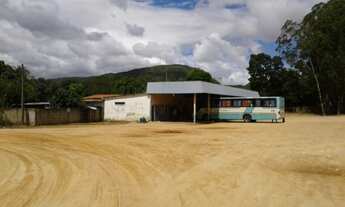 Imagem 6: Lanchonete, Bar, Conveniencia