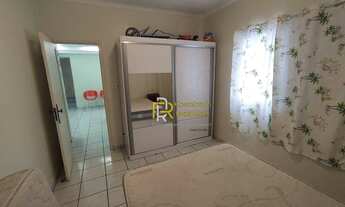 Imagem 5: Apartamento com 2 dormitórios à venda, 58 m² por R$ 280.000,00 - Aviação - Praia Grande/SP