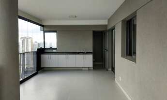 Imagem 4: Apartamento para aluguel tem 93 metros quadrados na Barra Funda - São Paulo - SP