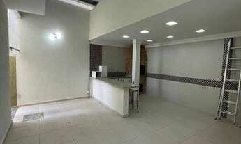 Imagem 6: Casa no condomínio Real Park vila Oliveira à venda em Mogi das Cruzes, 3 suítes, 240m² - R