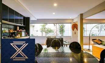 Imagem 7: Apartamento com 2 dormitórios à venda, 110 m² por R$ 1.400.000 - Vila Madalena - São Paulo