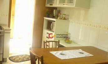 Imagem 4: Sobrado com 3 dormitórios à venda, 272 m² por R$ 1.230.000 - Jardim Virginia Bianca - São