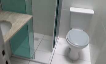 Imagem 5: Casa de condomínio para aluguel com 90 metros quadrados com 3 quartos