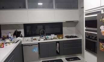 Imagem 7: Residencial Jaguary, casa com 3 suites, com móveis planejados