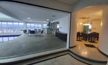 Imagem 7: Vila Tupi - Cobertura com vista panorâmica da cidade - 3 dormitórios - Praia Grande-SP