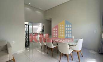 Imagem 6: VENDA! Casa no Residencial Ninho no bairro Rincão em Mossoró