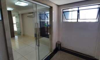 Imagem 5: Sala com 30 m² No Harmony Center