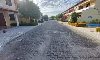 Imagem 2: Casa de condomínio com 3 suites 4 quartos,piscina e 2 vagas