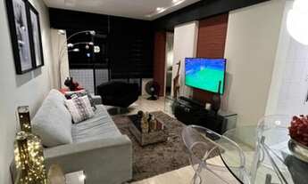 Imagem 7: Apartamento para venda possui 52 metros quadrados com 2 quartos em Boa Viagem - Recife - P