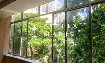 Imagem 3: RIO DE JANEIRO - Apartamento Padrão - IPANEMA