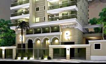 Imagem 2: Ed Angelina Maiorana: Lindo Apto Nascente 88m² 2 Qts (1 Suite) 1 Vg Decorado (Financia